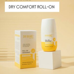 Dr Rashel Roll-Ons(Deodorant) - Image 2