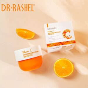 Vitamin C Exfoliating & Brightening Face & Body Scrub - Image 5