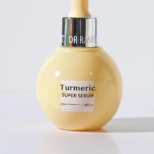 Turmeric Super Serum (10%) - 50ml