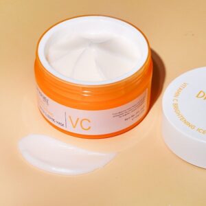 Dr Rashel Vitamin C Ice Water Sleeping Mask - (100g)
