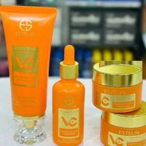 Estelin Vitamin C Plus 4 Pack