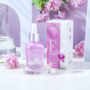 Dr Rashel Vitamin E Dark Spots Corrector Face Serum (50ml)