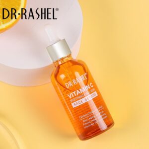 Vitamin C Brightening & Anti-Aging Face Serum (50ml) - Image 7