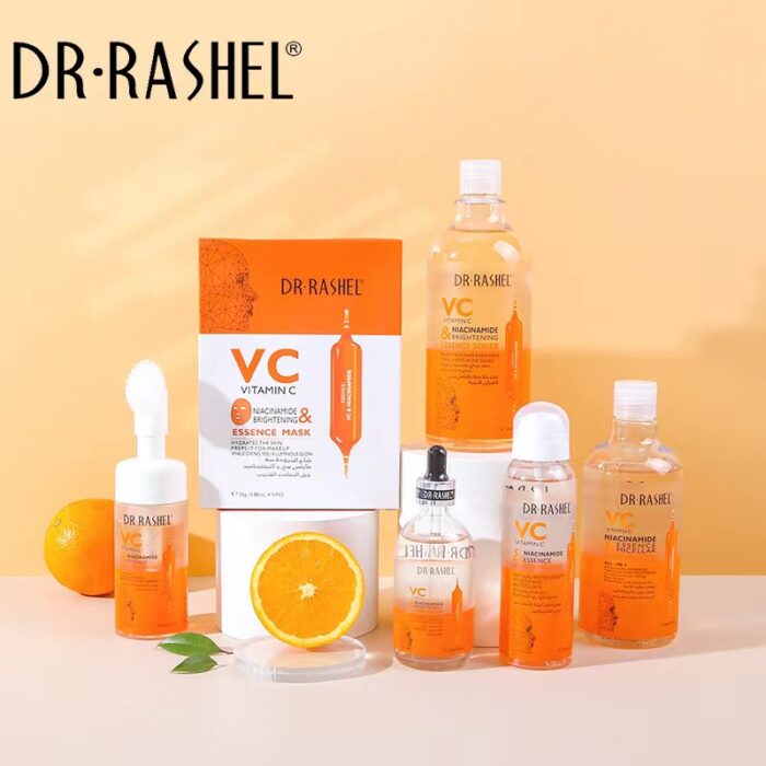 Vc Niacinamide Series