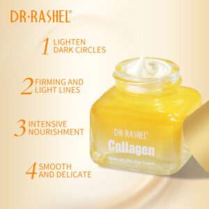 Collagen Multi-Lift Ultra Eye Cream - Image 4