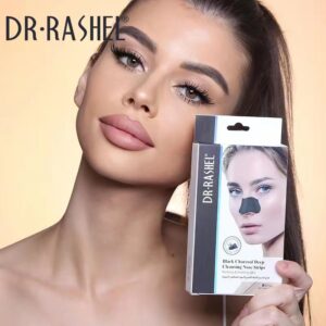 Black Charcoal Nose Strips (Pack of 6) - Image 6