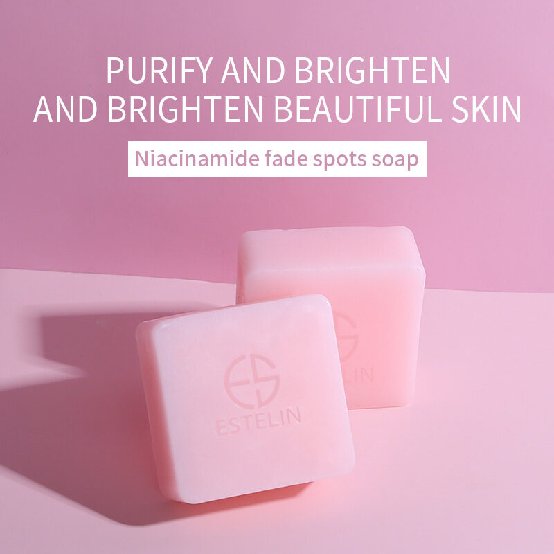Niacinamide Fade Spots Soap (100g)