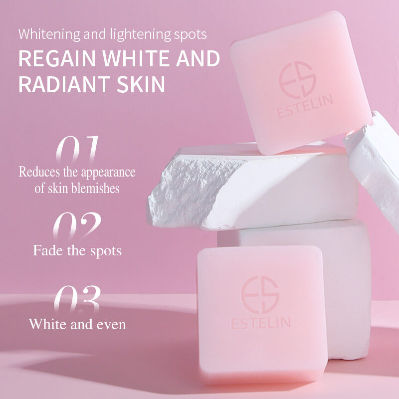 Niacinamide Fade Spots Soap (100g)