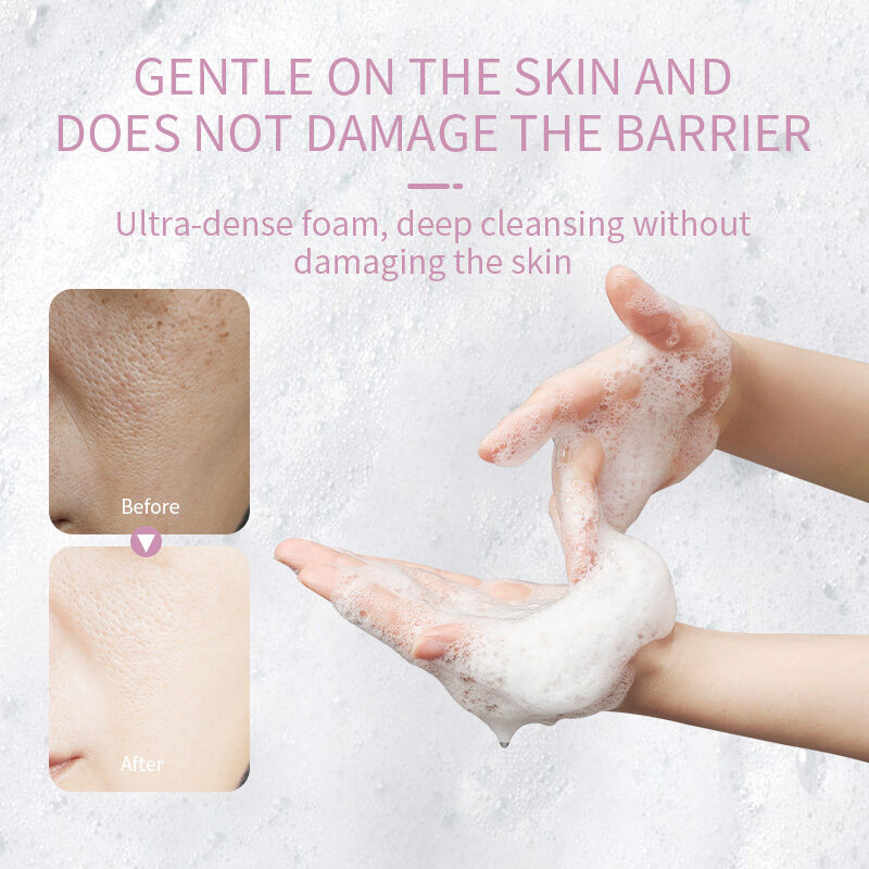 Niacinamide Fade Spots Soap (100g)