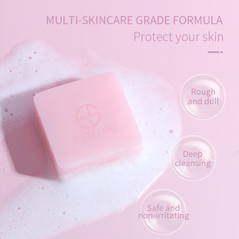 Niacinamide Fade Spots Soap (100g)