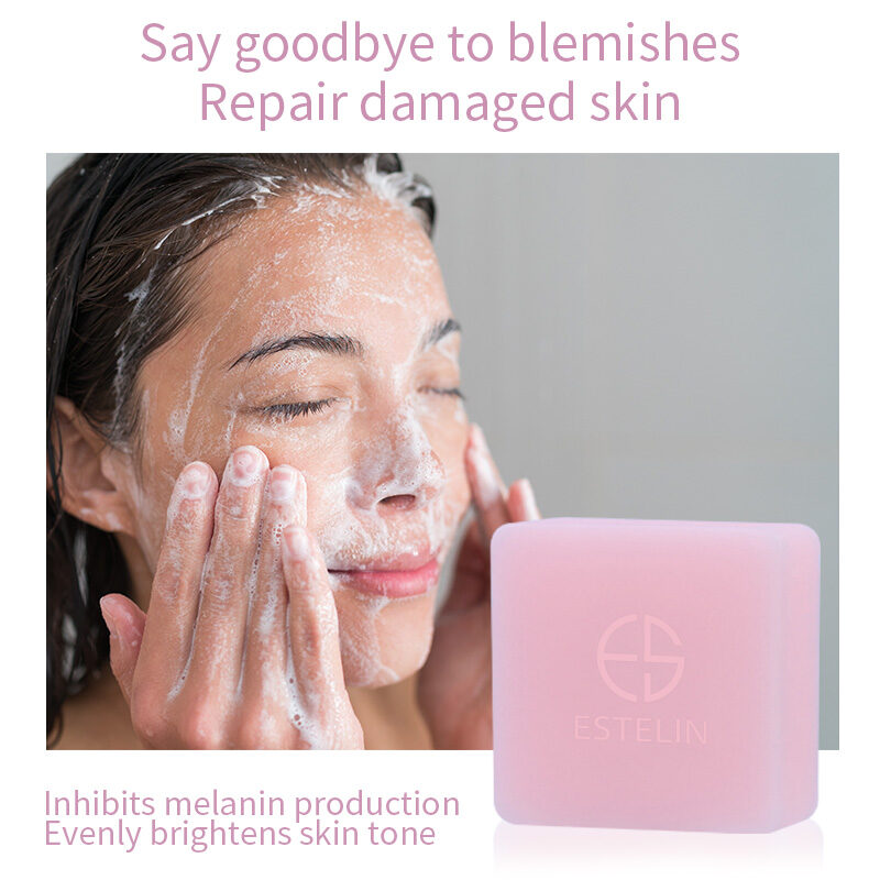 Niacinamide Fade Spots Soap (100g)