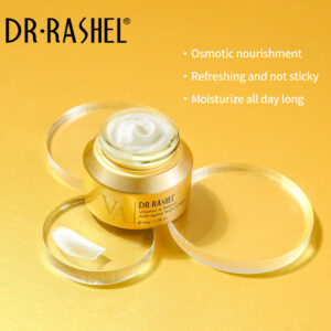 Vitamin A Retinol Anti-Aging Night cream - Image 5