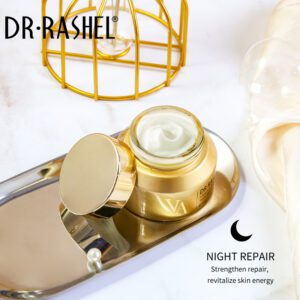 Vitamin A Retinol Anti-Aging Night cream - Image 4