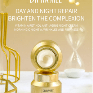 Vitamin A Retinol Anti-Aging Night cream - Image 6