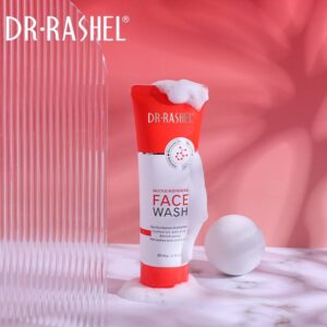 Salicylic Acid Renewal Face Wash - Image 2