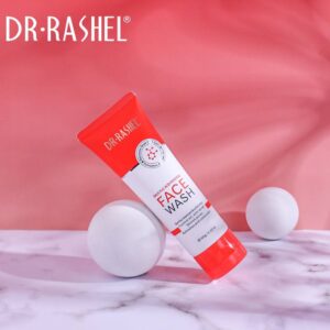 Salicylic Acid Renewal Face Wash - Image 6