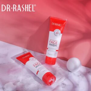 Salicylic Acid Renewal Face Wash - Image 5