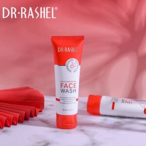 Salicylic Acid Renewal Face Wash - Image 4
