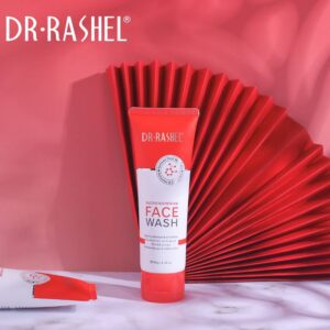 Salicylic Acid Renewal Face Wash - Image 3
