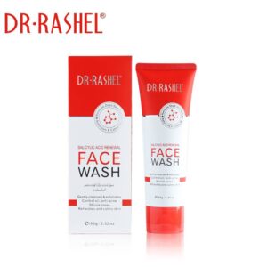 Salicylic Acid Renewal Face Wash - Image 7
