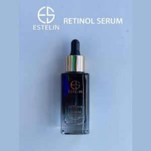 Estelin Retinol Anti-Wrinkle Serum(40ml) - Image 2