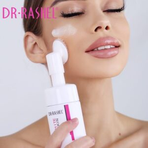 Whitening Cleansing Mousse - Image 6