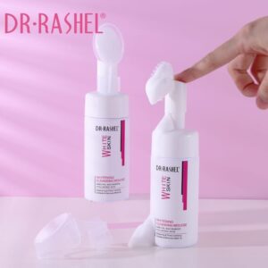Whitening Cleansing Mousse - Image 4