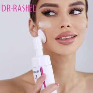 Whitening Cleansing Mousse - Image 5