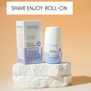Dr Rashel Roll-Ons(Deodorant) - Image 11