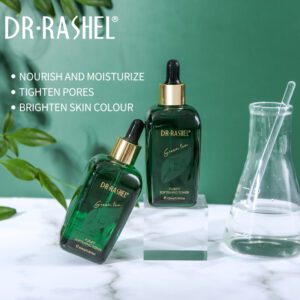 Green Tea Purify Softening Toner 100ml - Image 4