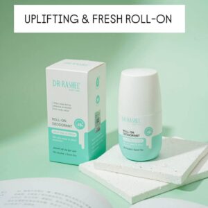Dr Rashel Roll-Ons(Deodorant) - Image 14