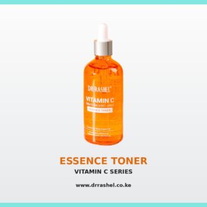 Dr Rashel Vitamin C Essence Toner (100ml)